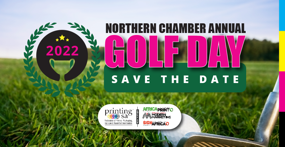 Northern Chamber Annual Golf Day