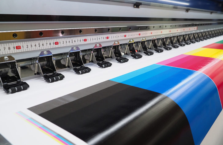 Introduction to Digital Printing